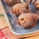 Mini Cajuzinho