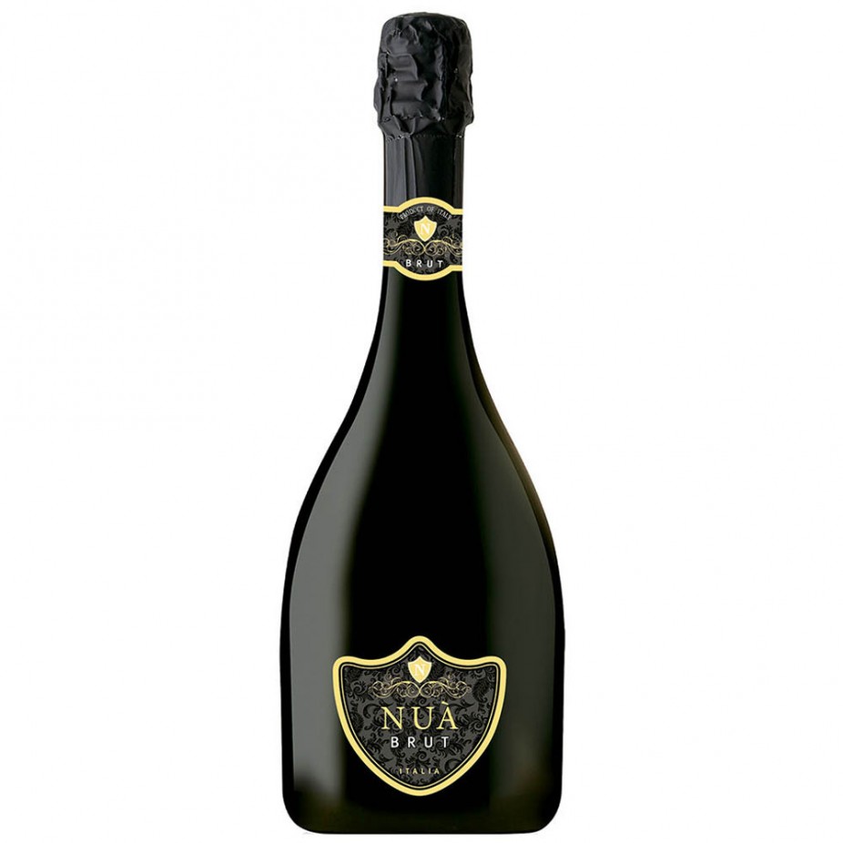 Espumante Italiano Nua Brut 750 ml