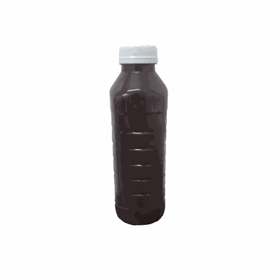 Suco de açaí com morango Vianney 500ml