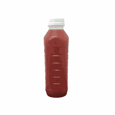 Suco de melancia com gengibre Vianney 500ml