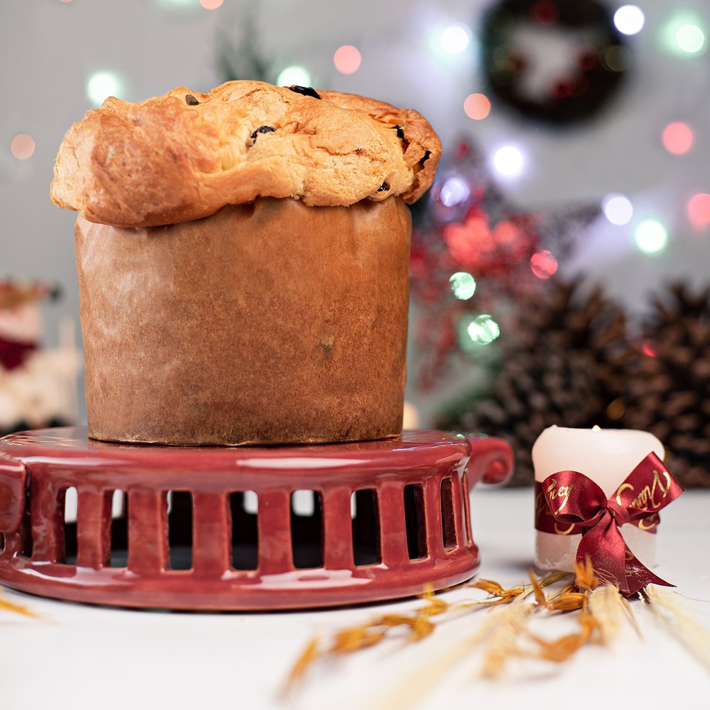 Panettone clássico