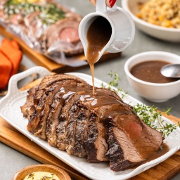 Maminha Recheada
