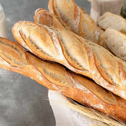 Baguette Original Francesa 
