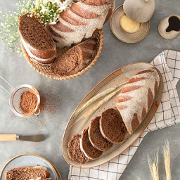 [83402] Pão Australiano 