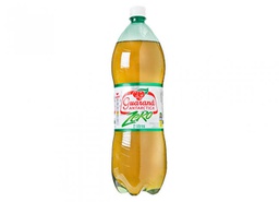 [002369] Guaraná Antarctica Zero 2 L