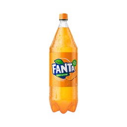 [2282] Fanta Laranja 2 L