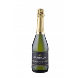 [90428]  Espumante Nacional Garibaldi Brut 650 ml