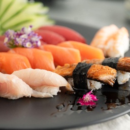 [91415] Combo Niguiri - (16 Un.)