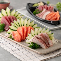 [93649] Combo Sashimi (15 Un.)