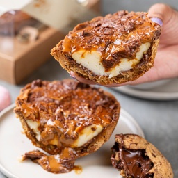 [92642] Ovo de Colher Cookies