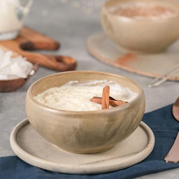 [354] Arroz Doce 