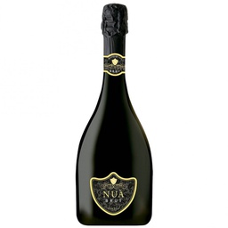 [098713] Espumante Italiano Nua Brut 750 ml