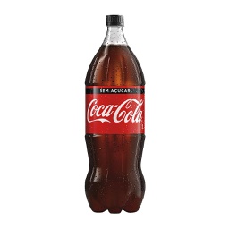 [002285] Coca-Cola Zero 2L