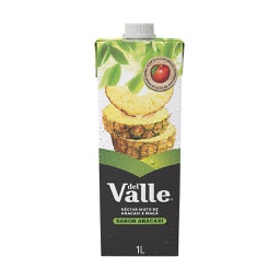 [106545] Suco Del Valle Abacaxi 1 L