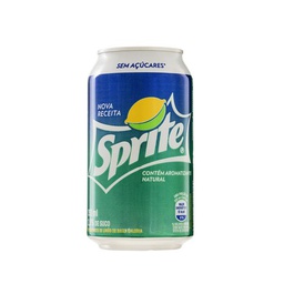 [002682] Sprite Zero 350ml