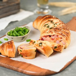 [094217] Pão de Cerveja