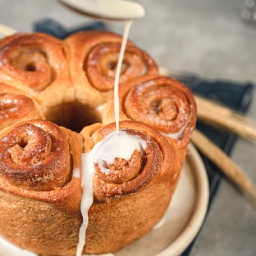 [116858] Rosca Flor