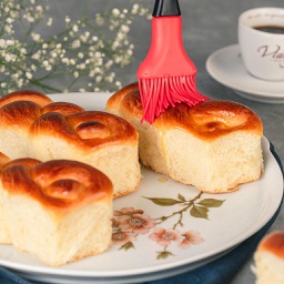 [5349] Rosca Adélia - 2 Unidades