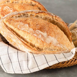 [101231] Pão Sourdough
