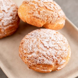 [104161] Choux a La Creme