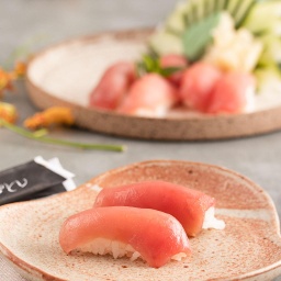 [109748] Niguiri de Atum (2 Un. )