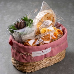 [112906] Cesta Especial Dia das Mães