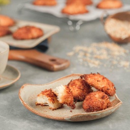 [095830] Mini Cocada Assada