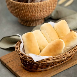 [112767] Bisnaguinha de Leite