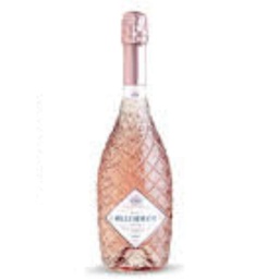 [115355] Espumante Rose Brut Millesimato 750ml
