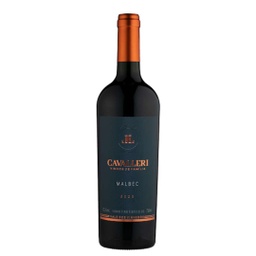 [110955] Vinho Tinto Cavalleri Malbec 750ml