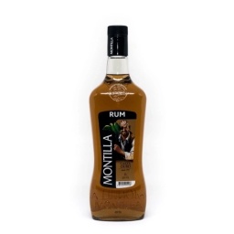 [002695] Rum Montilla Carta Ouro 1L