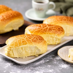 [109866] Pão cearense - 2 Unidades