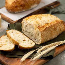 Pão Itaúna