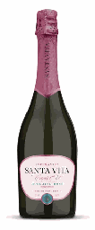 Espumante Santa Vita Cuvée Elit Moscatel Rosé 750ml