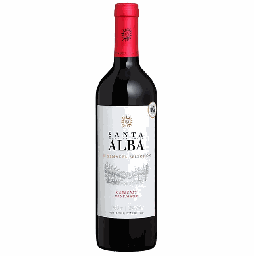 Santa Alba Winemaker Selection Cabernet Sauvignon 2024 750ml