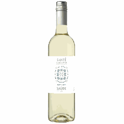 Santé Branco 750ml