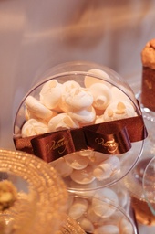 Caixa de Mini Merengues