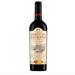 [119968] Ponte di Paolino Rosso Tinto 750 ml